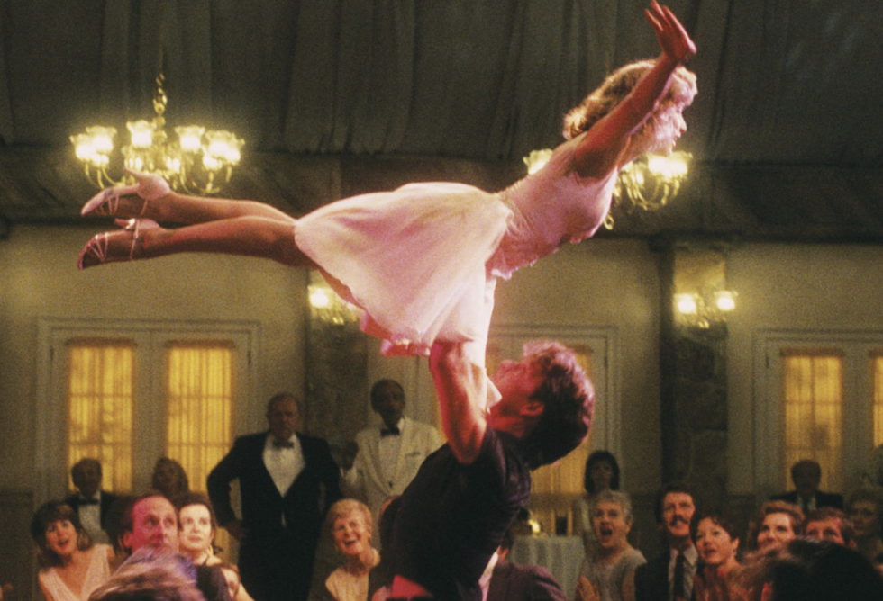 'Dirty Dancing' Is Still Iconic In 2019, As It Should Be