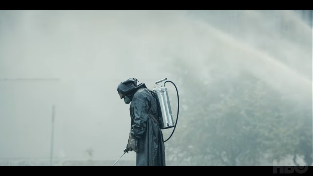 Everyone's Talking About 'Chernobyl,' So Here Are 5 Reasons Why You Must Watch It Too