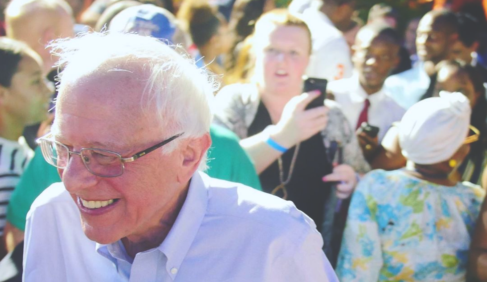 I Am A College Student, And I Think Free Tuition Is Unfair To Everyone Who's Already Paid For It