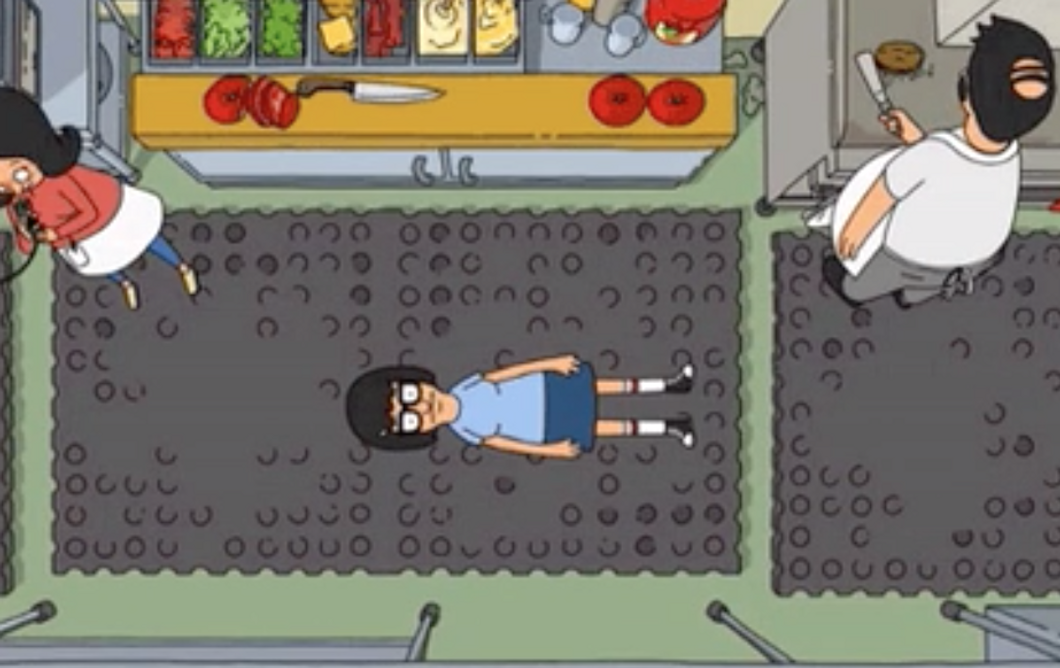 5 Mantras To Recite As Told By Tina Belcher