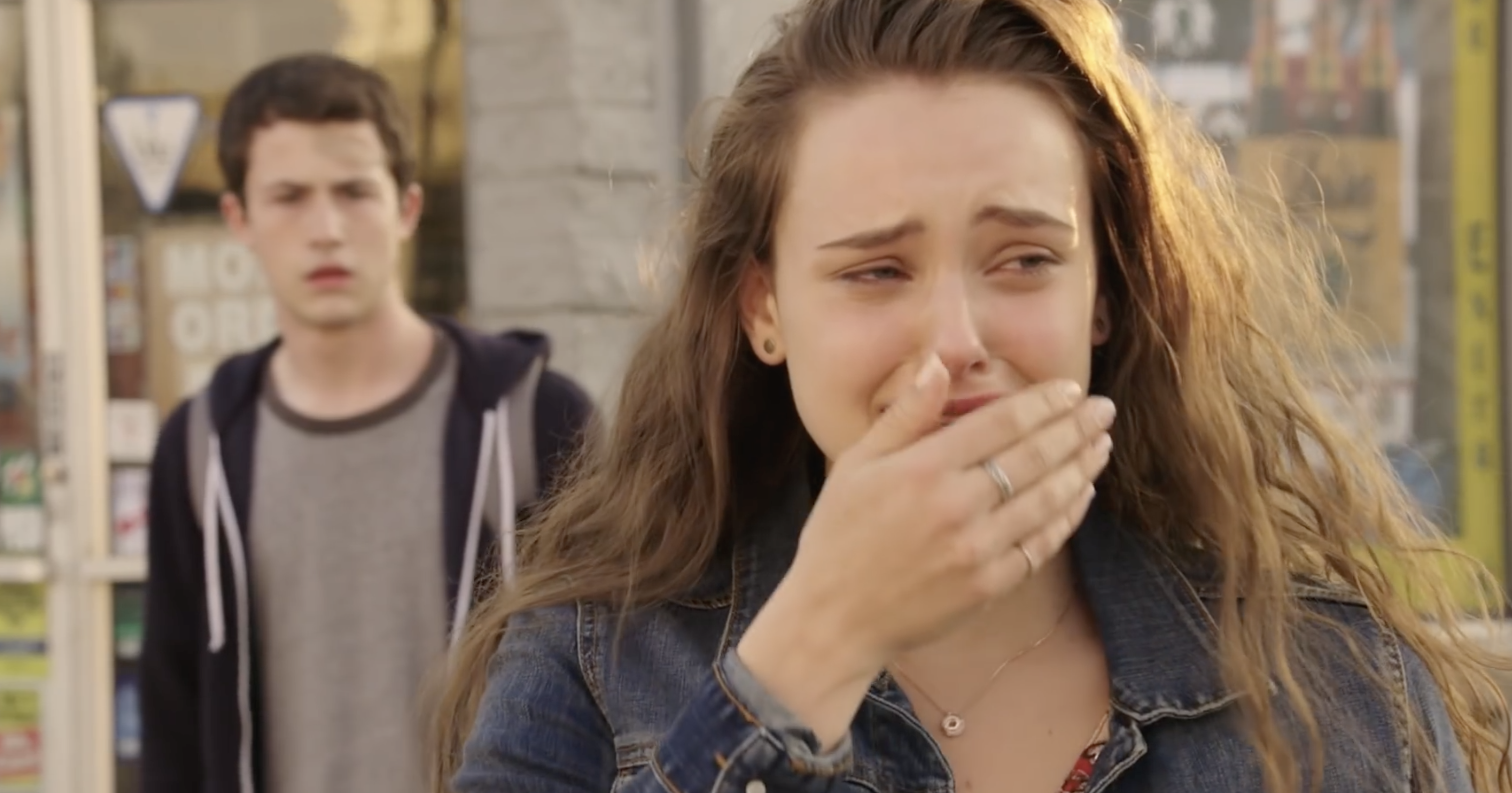 A Parent's Take On '13 Reasons Why'