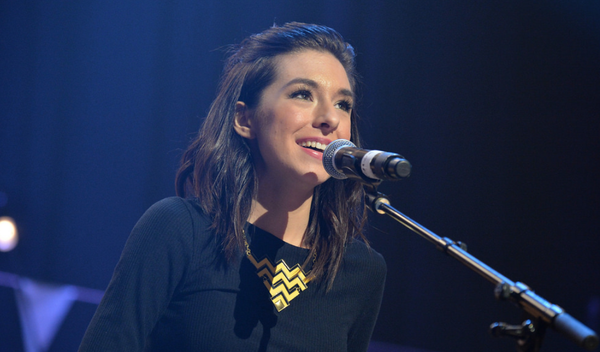 13 Christina Grimmie Covers To Listen To That Will Make You Cry