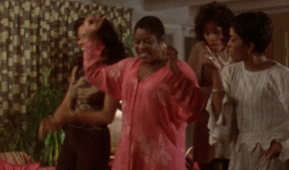 7 Song Playlist: Girl Power Edition