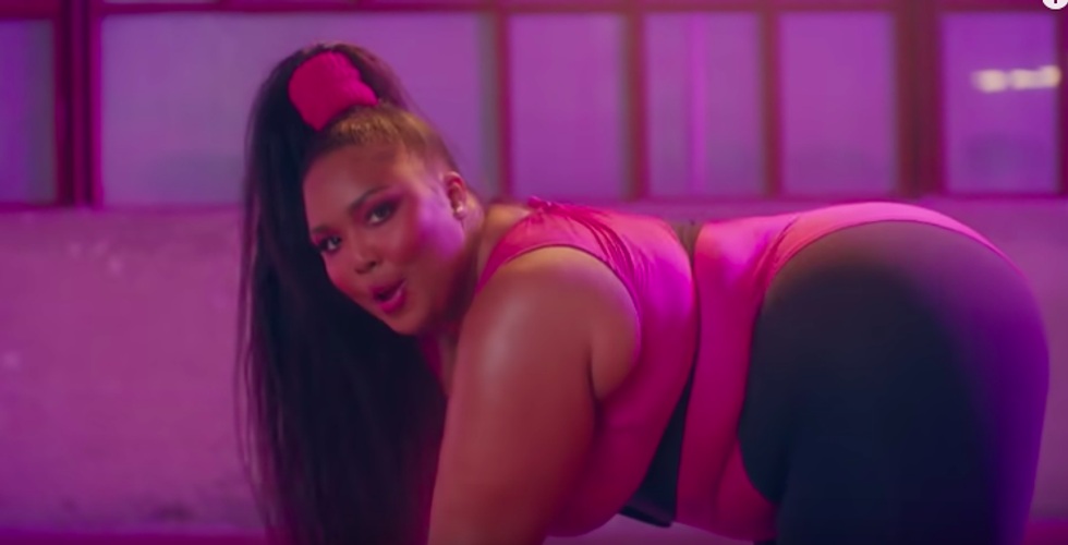 What Lizzo Song You Are Based On Your Zodiac Sign