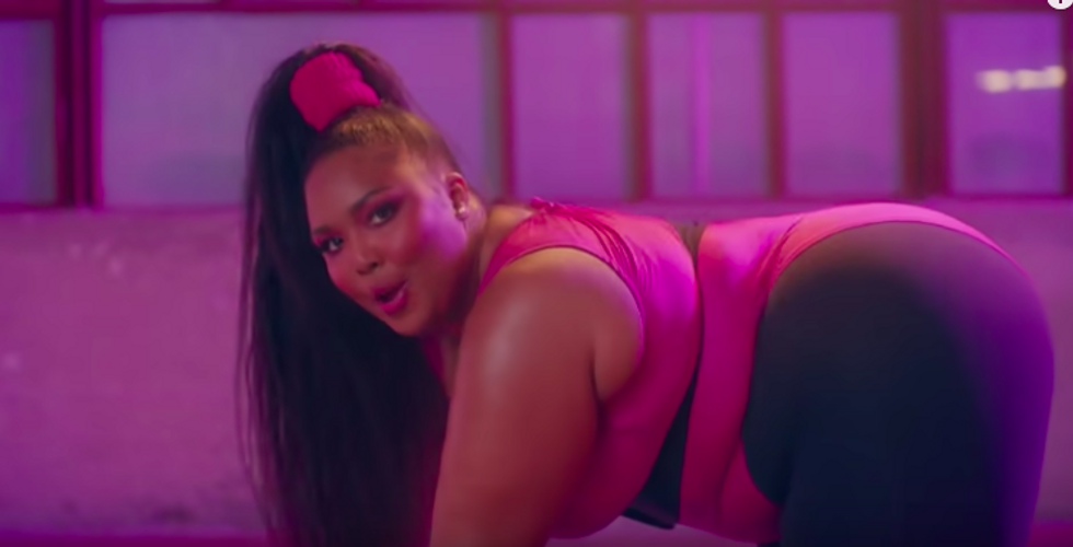 What Lizzo Song You Are Based On Your Zodiac Sign