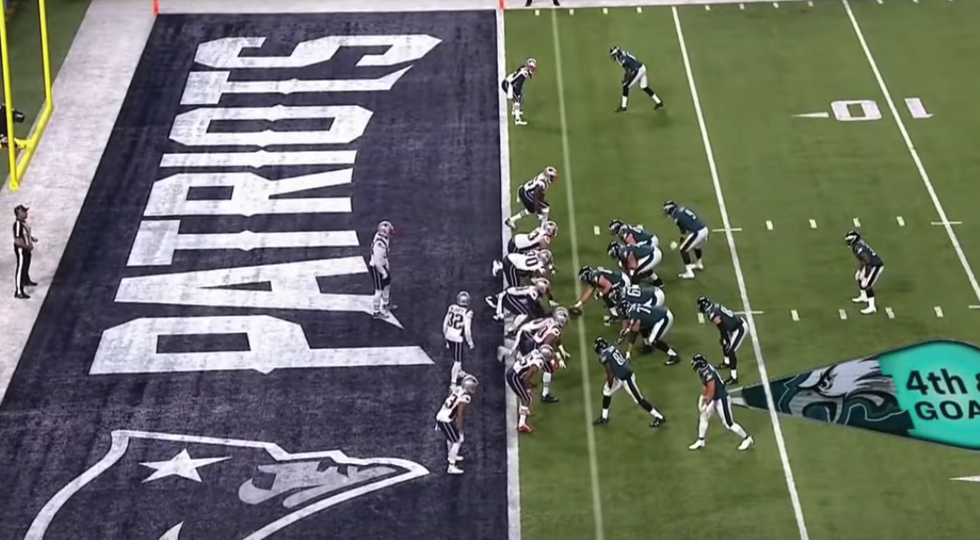 7 Things You'll Only Understand If You Don't Like Football