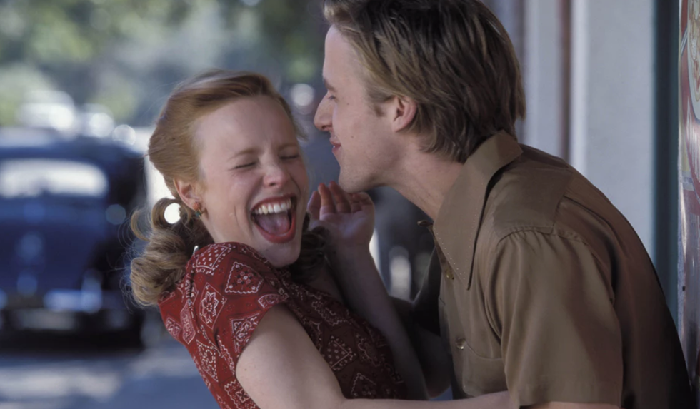 I Am A Hopeless Romantic Living In A World Where One-Night Stands Are The Norm