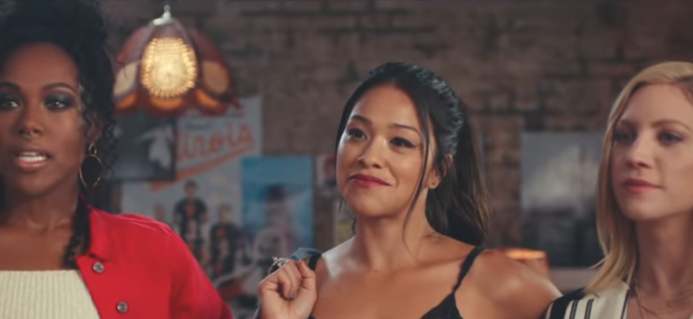 5 Important Life Lessons 'Someone Great' Has Taught Me As A Female In The 21st Century