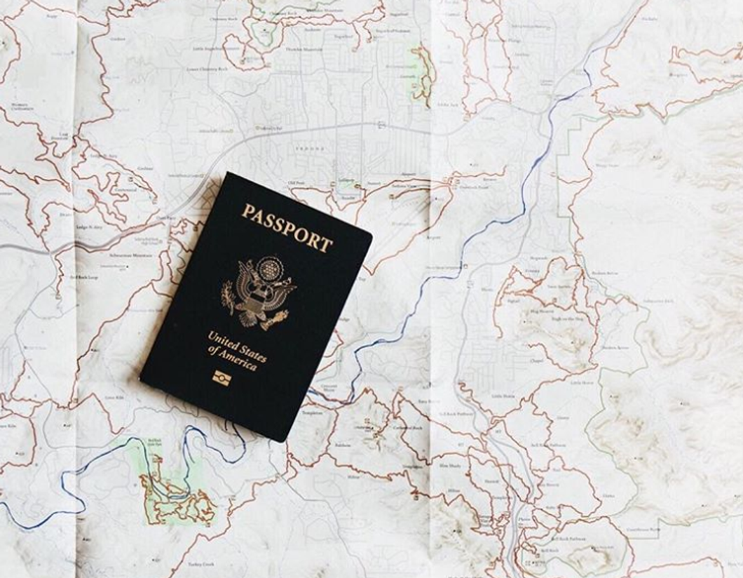 Give Me The Strength To Fill Basins