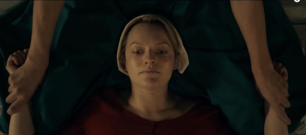 The Newest Season Of 'Handmaid's Tale' May Be Our Future