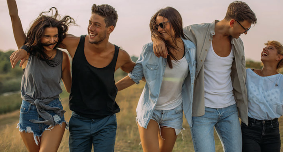 I Was Terrified Of Going To College—Now I’m Counting Down the Days Until I Go Back