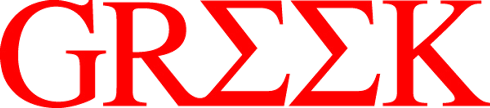 The TV Series "GREEK" is Not a True Depiction of Sorority Life