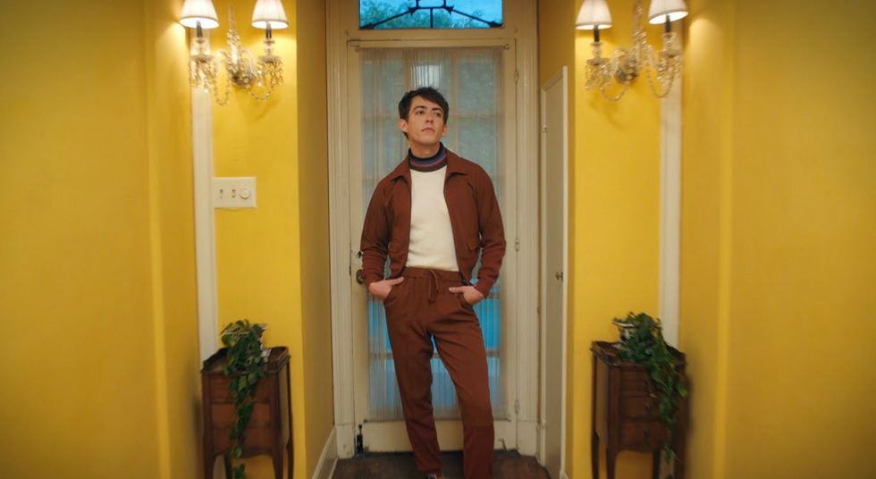 The Top 5 Gay Music Videos You Need In Your Life