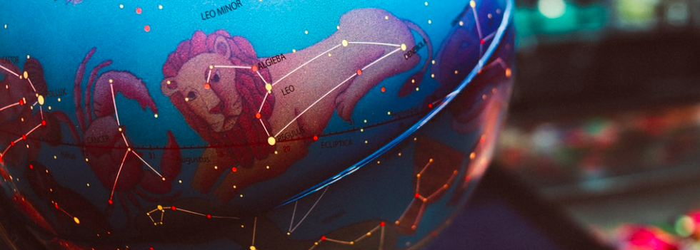 The Signs As People You Meet In College