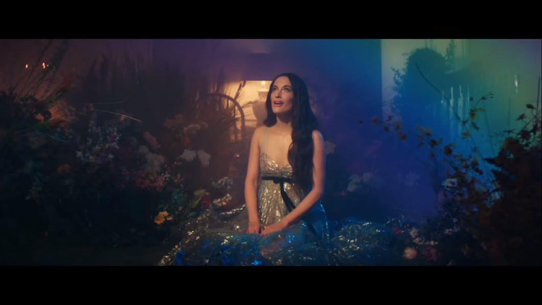 13 Problems And The Kacey Musgraves Song That Helped Me Through Each One