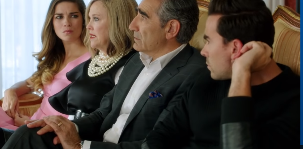 5 TV Shows You Need To Watch, Even If Pride Month Is Over