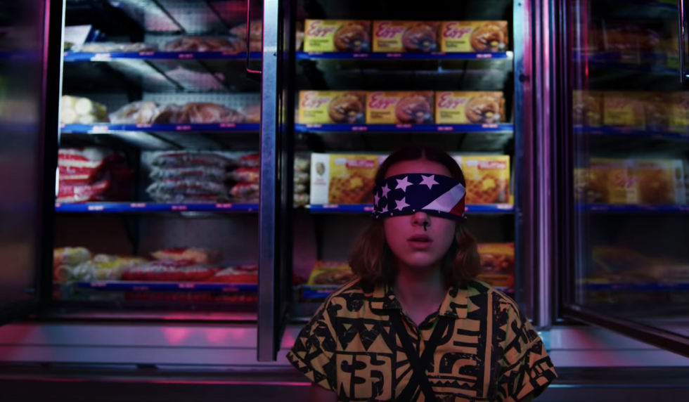 The Stranger Things Recap You Need Before Watching Season 3