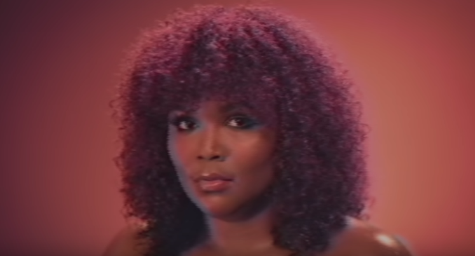 7 Lizzo Songs You Need To Be Jamming To