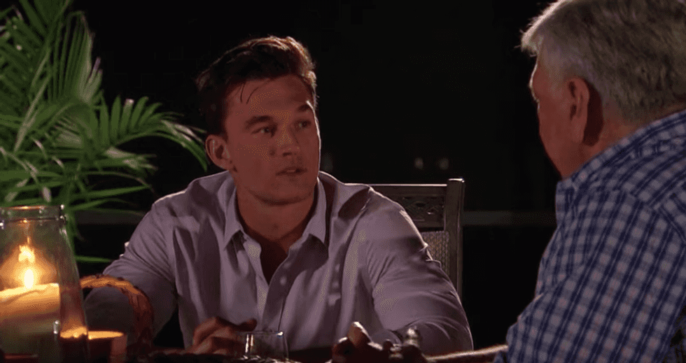 16 Men from "The Bachelorette" That We Do Not Deserve