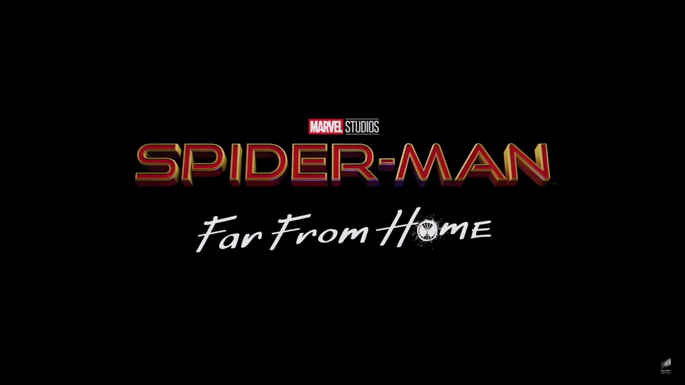 Serving Up Success with Spider-Man Far From Home?