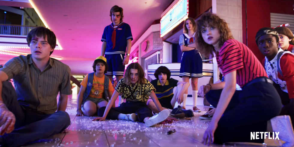 'Eleven' Thoughts We All Had During Season 3 Of 'Stranger Things'