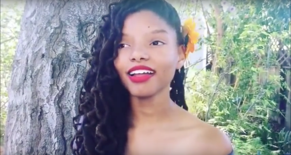 Disney NEEDS To Make Every Disney Princess A Person Of Color In Their Live-Actions