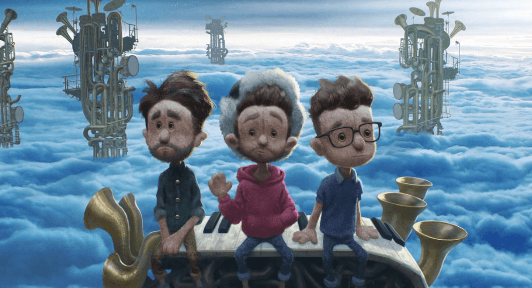 4 Bands You Will Fall In Love With Instantly