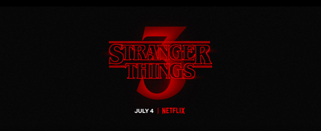 Stranger Things Season 3: A Conspiracy Theory