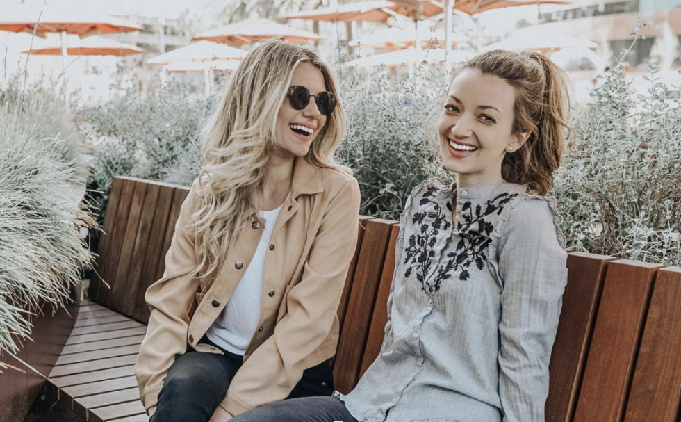 To My Friend, You Are My Inspiration