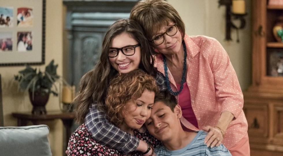 Fans Saving A TV Show Proves Just How Powerful Audiences Can Be