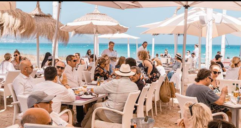 6 Must-Have Dishes To Try While Abroad