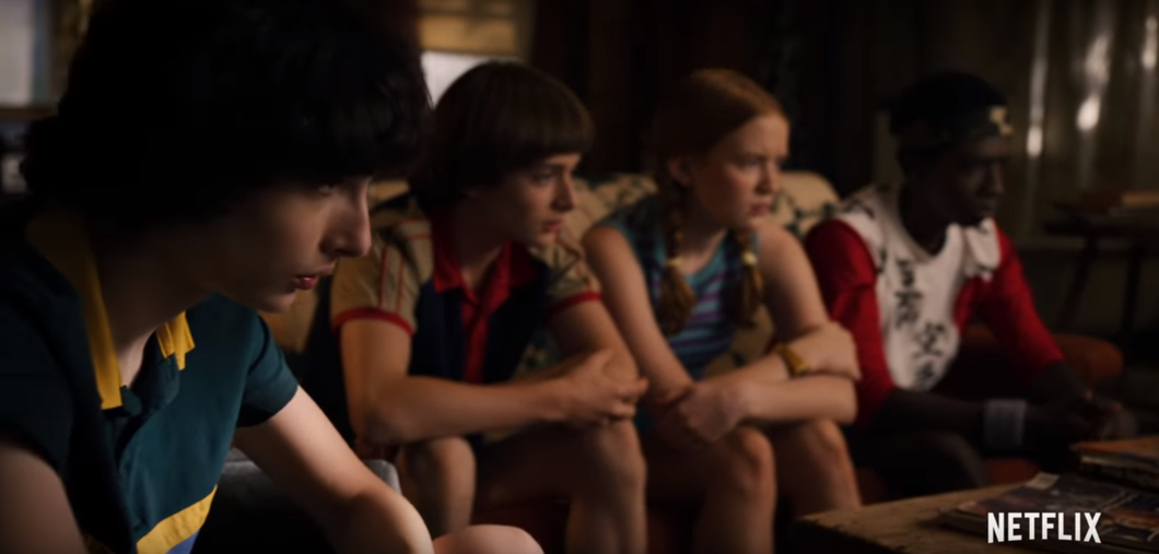 6 Moments From 'Stranger Things 3' That Make Me Thankful I Didn't Grow Up In The '80s