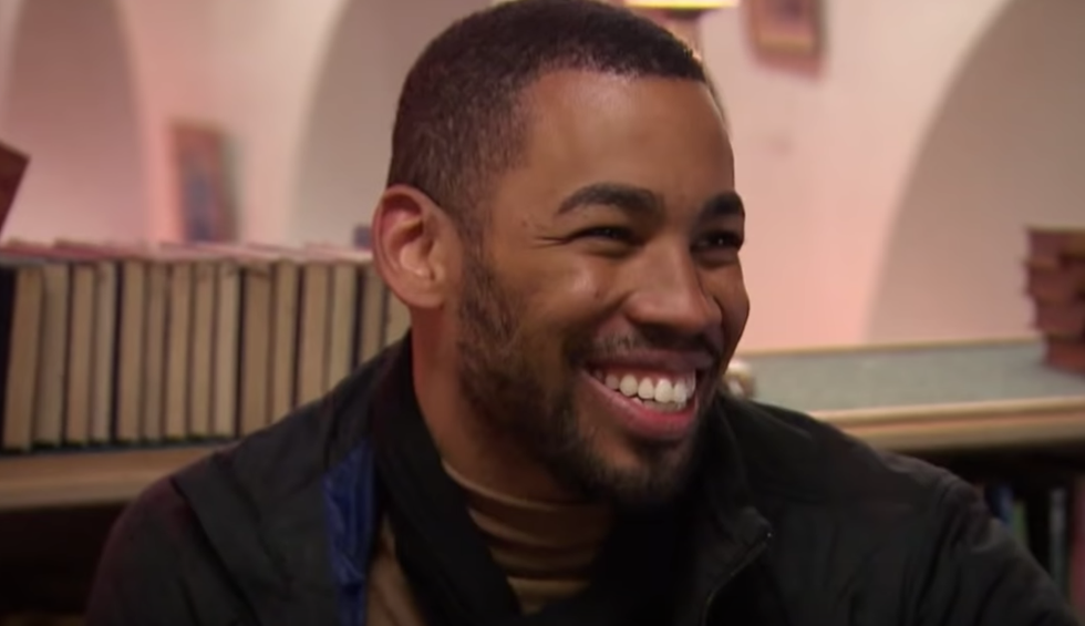 Connor S. And Mike, Thank You For Being Bachelorette Contestants We Could Admire