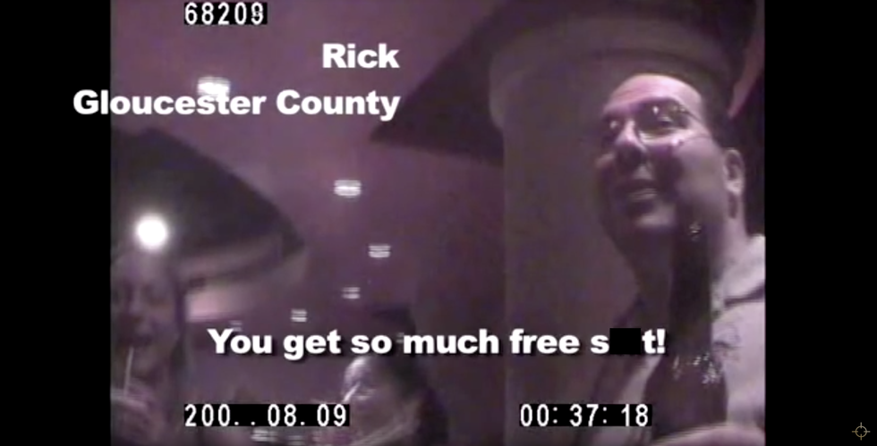 Academic Integrity...From the Scholar