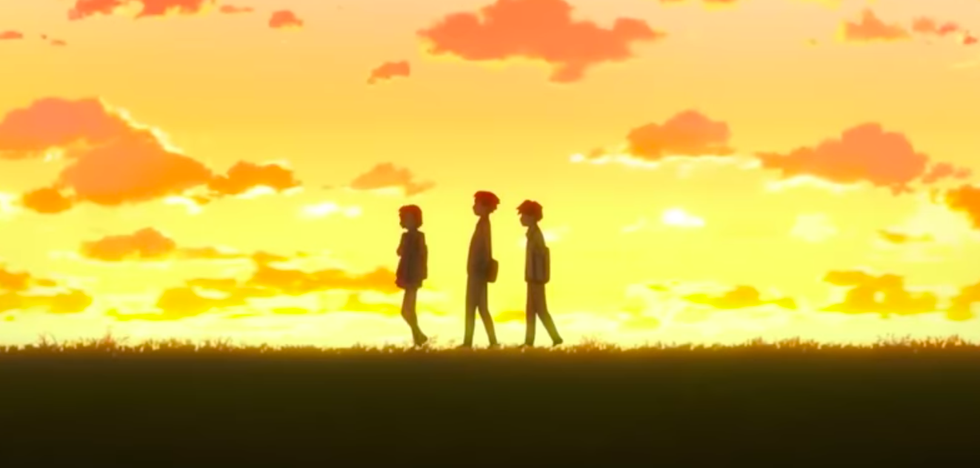 5 Anime You Need To Watch Right Now