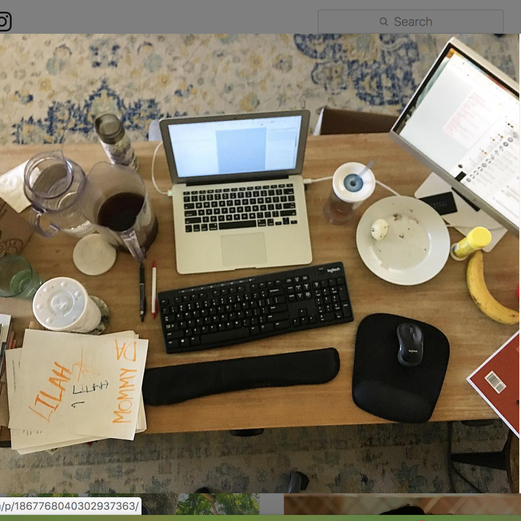 I Love My Hobbies, But Sometimes I Need A Push To Actually Do Them