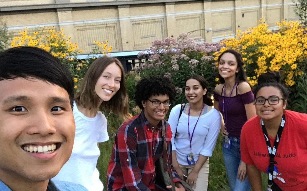 Do Yourself A Favor And Go Away For College, You Will Thank Yourself Later