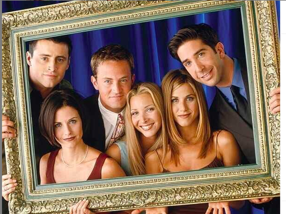 10 Shows To Watch Now That 'Friends' And 'The Office' Are Officially Leaving Netflix