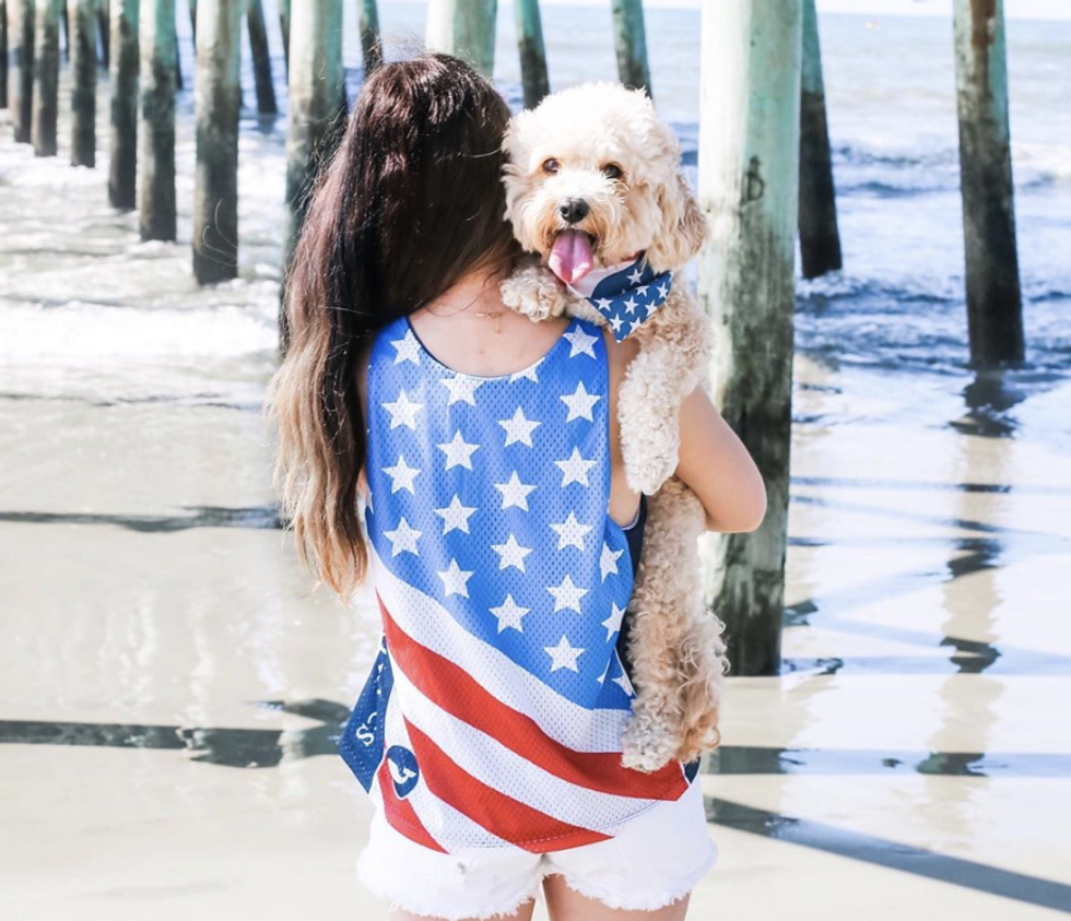 3 College Student's Thoughts On the 2020 Election