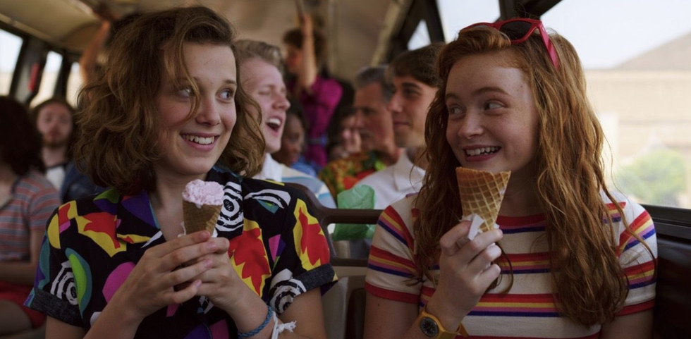 15 Things The Duffer Brothers Got Right In 'Stranger Things' Season 3