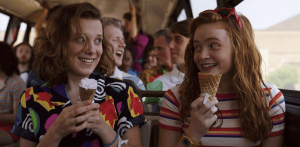 15 Things The Duffer Brothers Got Right In 'Stranger Things' Season 3