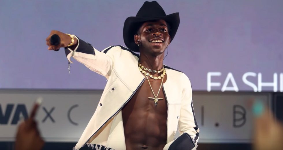 Why Lil Nas X’s Coming Out is Important to the Hip-Hop & Rap Community Today