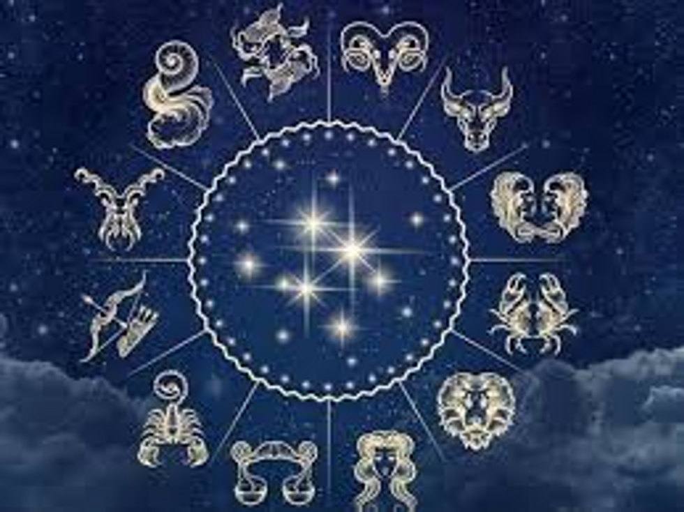 Does My Zodiac Sign Reflect My Personality?