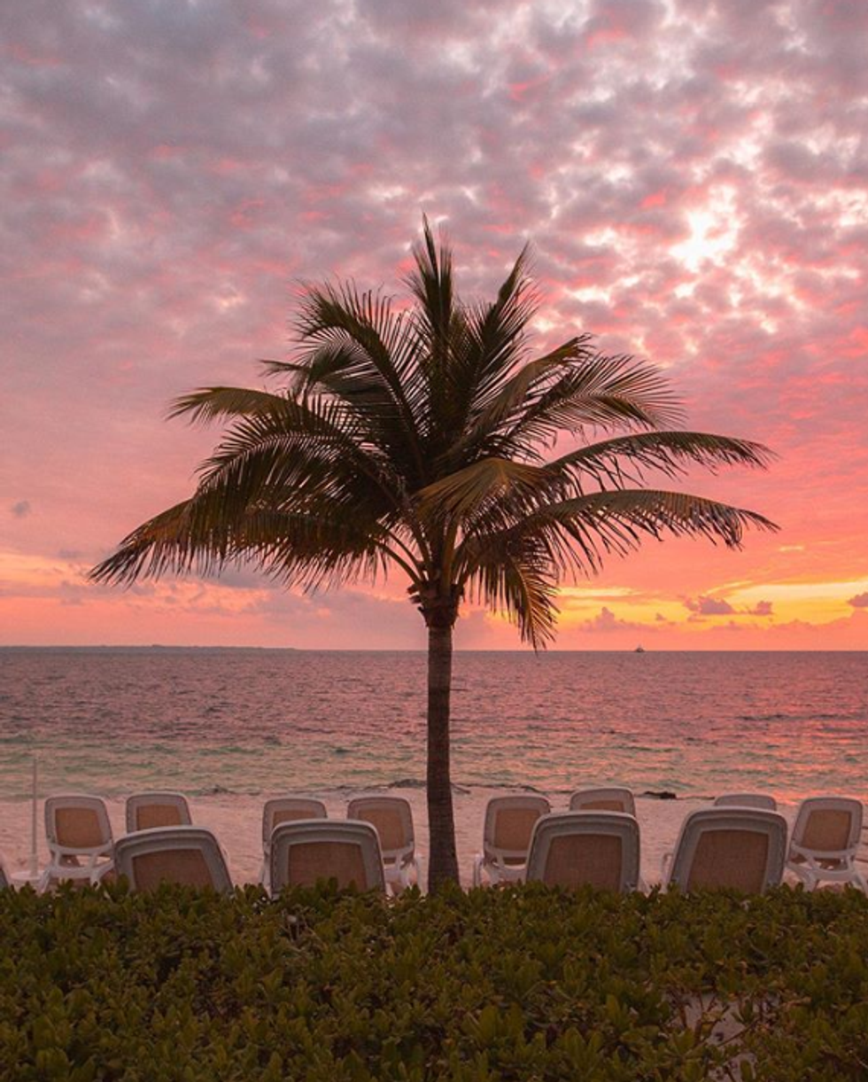 The Beach is Better Than the Pool, and Let Me Tell You Why