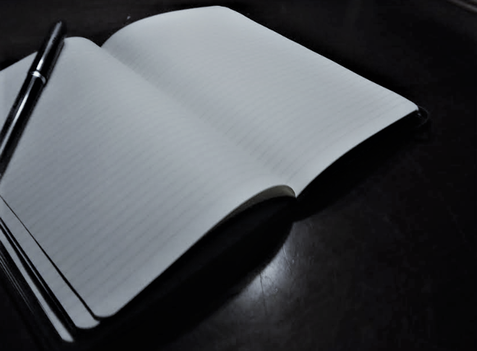 On the Power of Writing