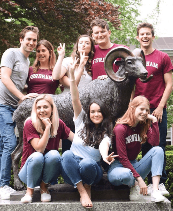 I Rejected My 'Dream' Colleges And I Couldn't Be Happier