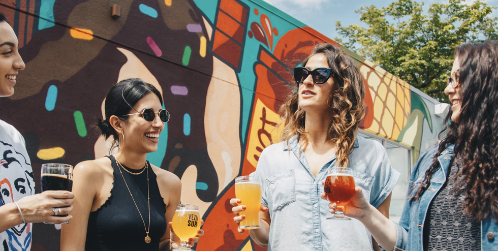 6 Steps To Alcohol Safety When Studying Abroad