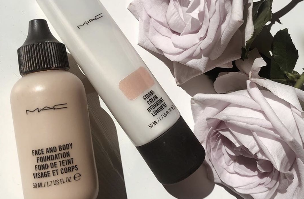 Our Favorite Makeup Brands Test On Animals, Try Some Alternatives