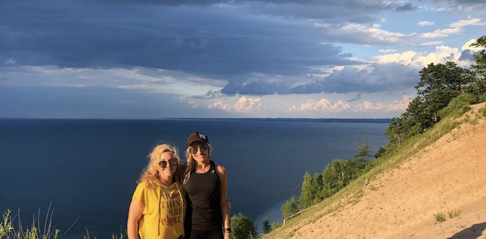 11 Of The Best Places In Michigan To Visit This Summer