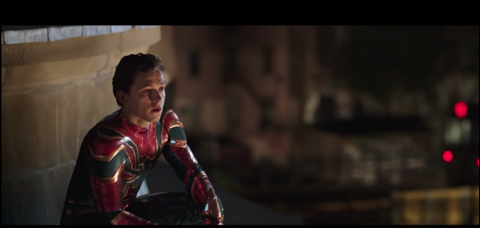 An Honest Review of "Spider-Man: Far From Home"